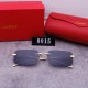 Cartier Glasses: High Quality
