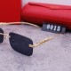 Cartier Glasses: High Quality