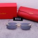 Cartier Glasses: High Quality