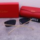 Cartier Glasses: High Quality