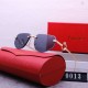 Cartier Glasses: High Quality