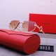 Cartier Glasses: High Quality