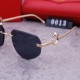 Cartier Glasses: High Quality