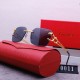 Cartier Glasses: High Quality