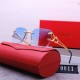 Cartier Glasses: High Quality