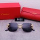Cartier Glasses: High Quality
