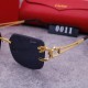 Cartier Glasses: High Quality