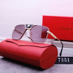 Cartier Glasses: High Quality