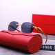 Cartier Glasses: High Quality