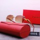 Cartier Glasses: High Quality