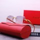 Cartier Glasses: High Quality