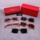 Cartier Glasses: High Quality