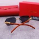 Cartier Glasses: High Quality