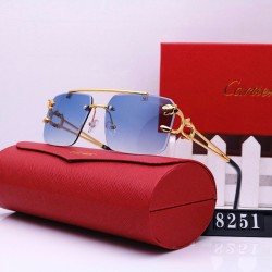 Cartier Glasses: High Quality