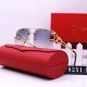 Cartier Glasses: High Quality