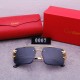 Cartier Glasses: High Quality