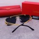 Cartier Glasses: High Quality