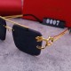 Cartier Glasses: High Quality