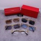 Cartier Glasses: High Quality