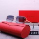 Cartier Glasses: High Quality