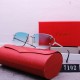Cartier Glasses: High Quality