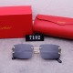 Cartier Glasses: High Quality
