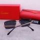 Cartier Glasses: High Quality