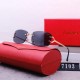 Cartier Eyeglasses: High Quality