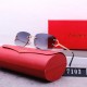 Cartier Eyeglasses: High Quality