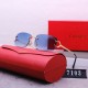 Cartier Eyeglasses: High Quality