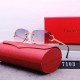Cartier Eyeglasses: High Quality