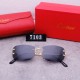 Cartier Eyeglasses: High Quality