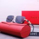 Cartier Glasses: High Quality