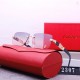 Cartier Glasses: High Quality