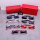 Cartier Glasses: High Quality