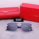 Cartier Glasses: High Quality