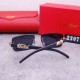 Cartier Glasses: High Quality