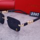 Cartier Glasses: High Quality
