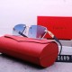 Cartier Glasses: High Quality