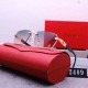 Cartier Glasses: High Quality