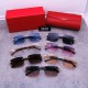 Cartier Glasses: High Quality