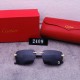 Cartier Glasses: High Quality