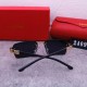 Cartier Glasses: High Quality