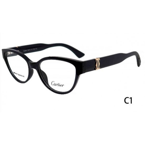 Cartier Glasses: High Quality