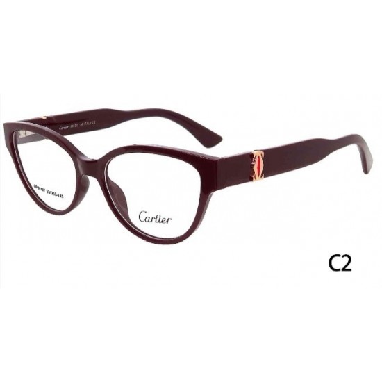 Cartier Glasses: High Quality