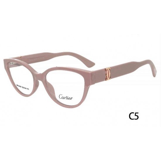 Cartier Glasses: High Quality