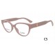 Cartier Glasses: High Quality