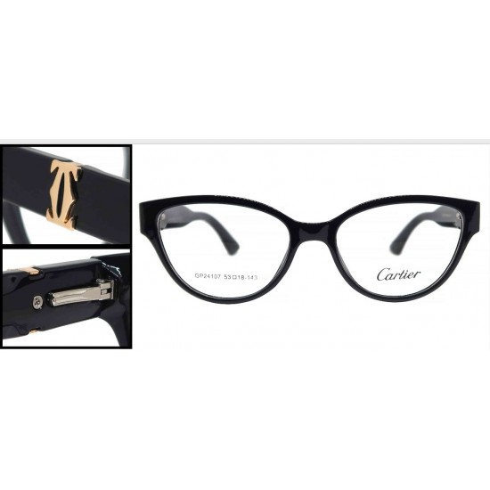 Cartier Glasses: High Quality