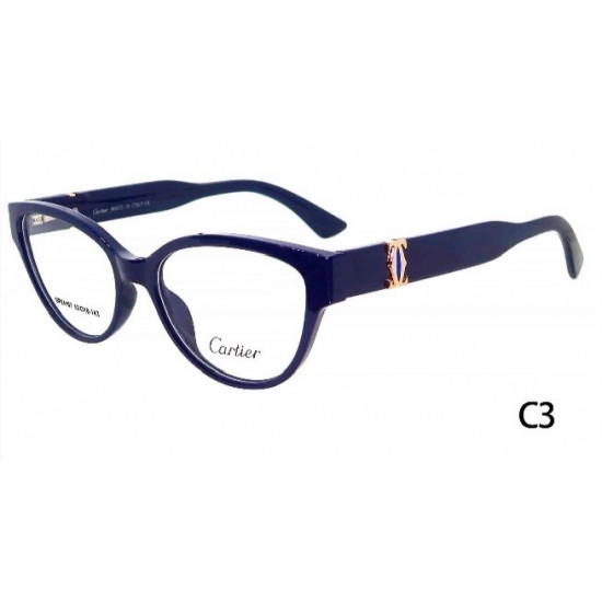Cartier Glasses: High Quality