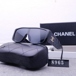Chanel Glasses: High Quality